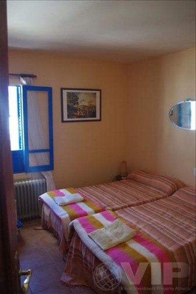 VIP1948: Wohnung zu Verkaufen in Mojacar Playa, Almería