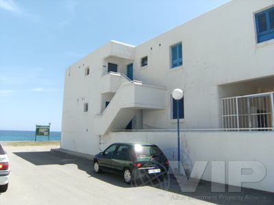 VIP1948: Apartment for Sale in Mojacar Playa, Almería