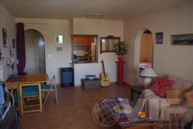 VIP1948: Apartamento en Venta en Mojacar Playa, Almería