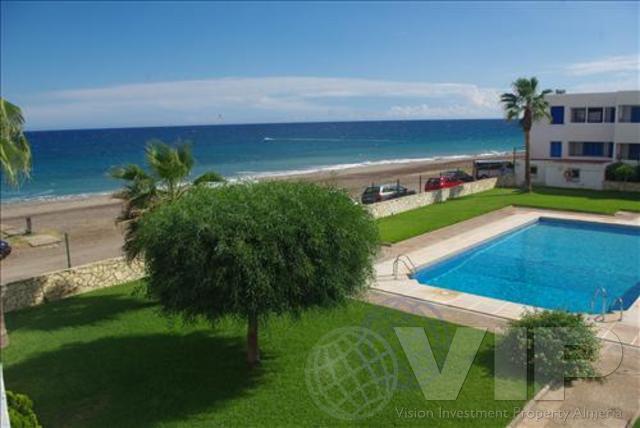 VIP1948: Appartement te koop in Mojacar Playa, Almería