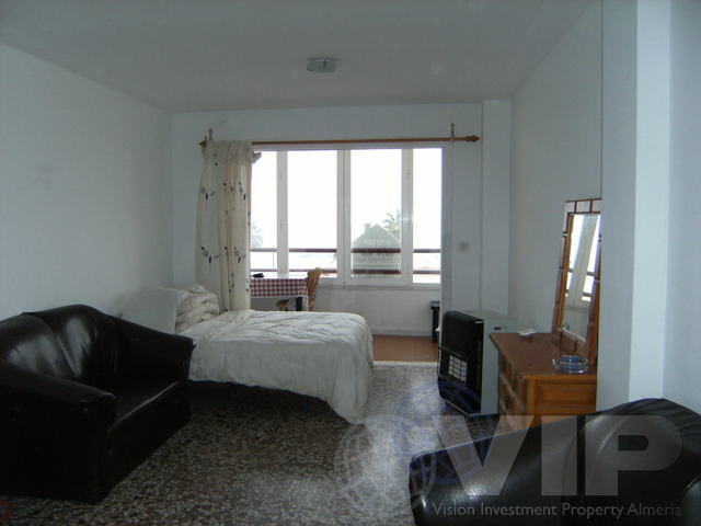 VIP1949: Appartement à vendre dans Mojacar Playa, Almería