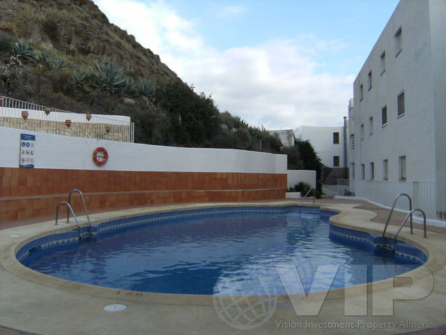 VIP1949: Appartement à vendre dans Mojacar Playa, Almería