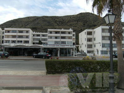 VIP1949: Apartment for Sale in Mojacar Playa, Almería