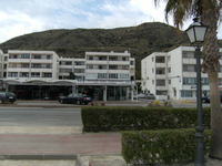 VIP1949: Apartment for Sale in Mojacar Playa, Almería
