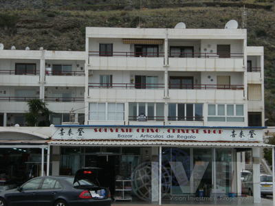 VIP1949: Apartment for Sale in Mojacar Playa, Almería