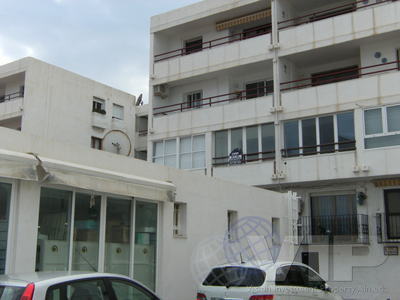 VIP1949: Appartement te koop in Mojacar Playa, Almería