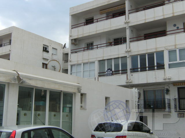 VIP1949: Apartment for Sale in Mojacar Playa, Almería