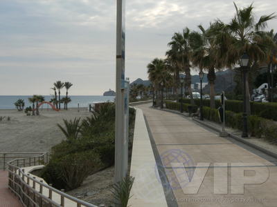 VIP1949: Apartment for Sale in Mojacar Playa, Almería