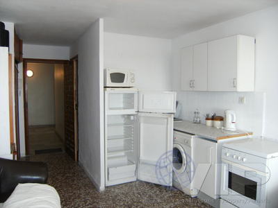 VIP1949: Appartement te koop in Mojacar Playa, Almería