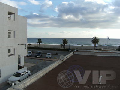 VIP1949: Apartment for Sale in Mojacar Playa, Almería