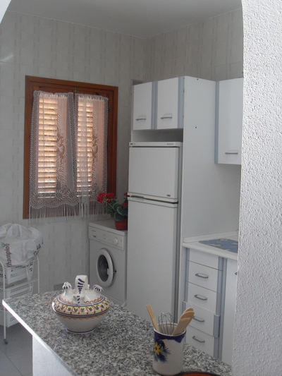 VIP1951: Maison de Ville à vendre en Mojacar Playa, Almería