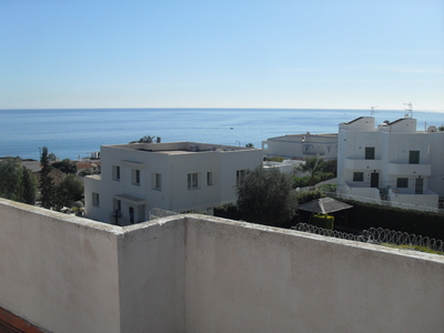 VIP1951: Rijtjeshuis te koop in Mojacar Playa, Almería