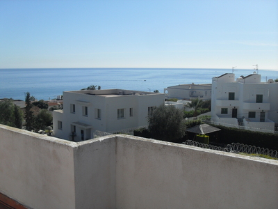 VIP1951: Stadthaus zu Verkaufen in Mojacar Playa, Almería