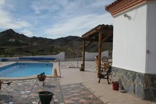 VIP1952: Villa zu Verkaufen in Arboleas, Almería