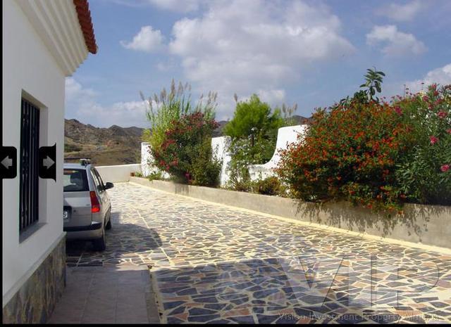 VIP1952: Villa à vendre en Arboleas, Almería