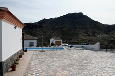 VIP1952: Villa te koop in Arboleas, Almería