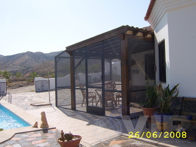 VIP1952: Villa te koop in Arboleas, Almería