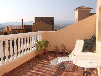 VIP1953: Townhouse for Sale in Turre, Almería