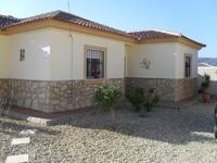 VIP1954: Villa à vendre dans Arboleas, Almería