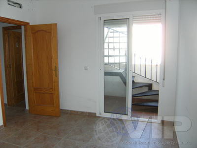 VIP1955: Rijtjeshuis te koop in Los Gallardos, Almería