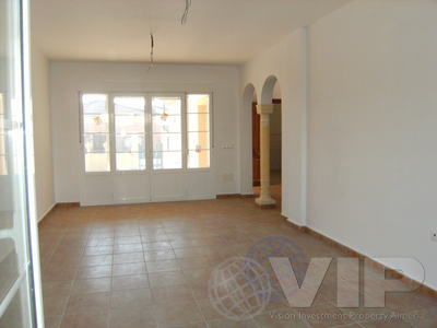 VIP1956: Villa en Venta en Cariatiz, Almería