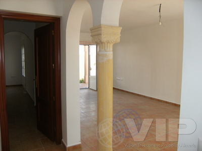 VIP1956: Villa te koop in Cariatiz, Almería