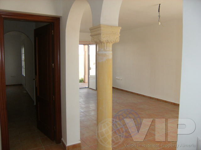 VIP1956: Villa for Sale in Cariatiz, Almería