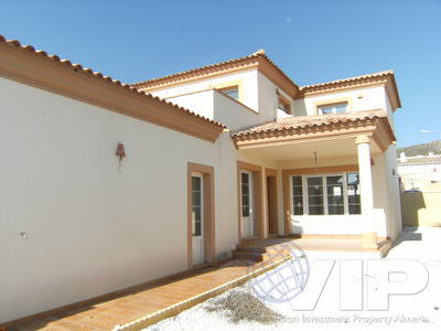 VIP1956: Villa zu Verkaufen in Cariatiz, Almería