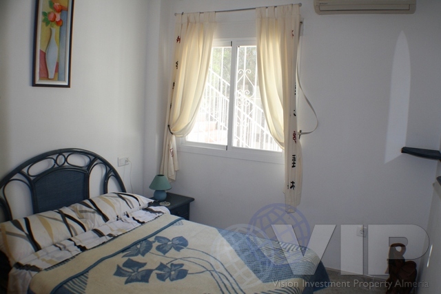 VIP1959: Appartement te koop in Mojacar Playa, Almería