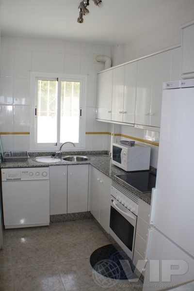 VIP1959: Appartement te koop in Mojacar Playa, Almería