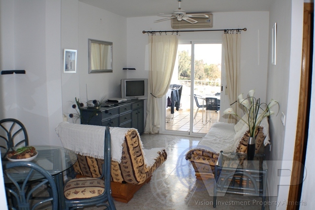 VIP1959: Apartamento en Venta en Mojacar Playa, Almería
