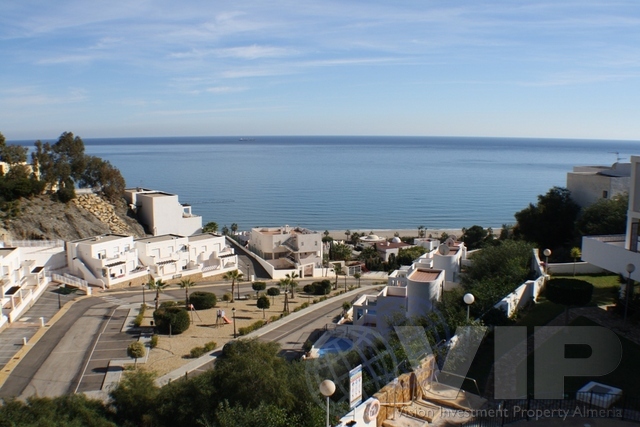 VIP1959: Wohnung zu Verkaufen in Mojacar Playa, Almería