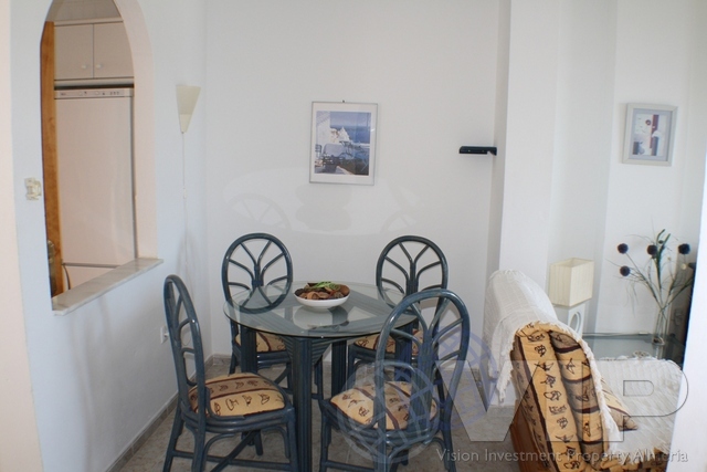 VIP1959: Apartment for Sale in Mojacar Playa, Almería