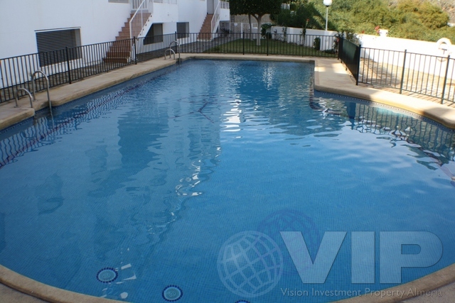 VIP1959: Appartement te koop in Mojacar Playa, Almería