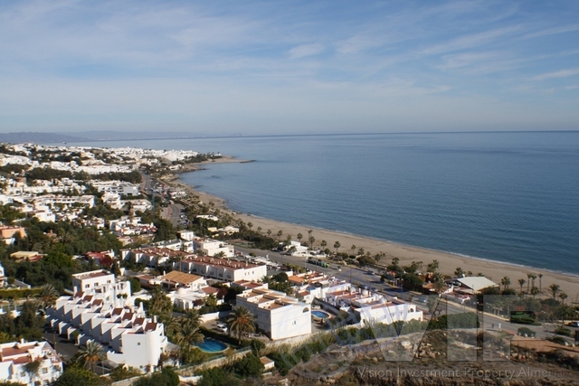 VIP1960: Villa en Venta en Mojacar Playa, Almería