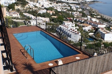 VIP1960: Villa à vendre dans Mojacar Playa, Almería