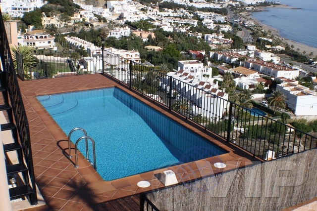 VIP1960: Villa à vendre en Mojacar Playa, Almería