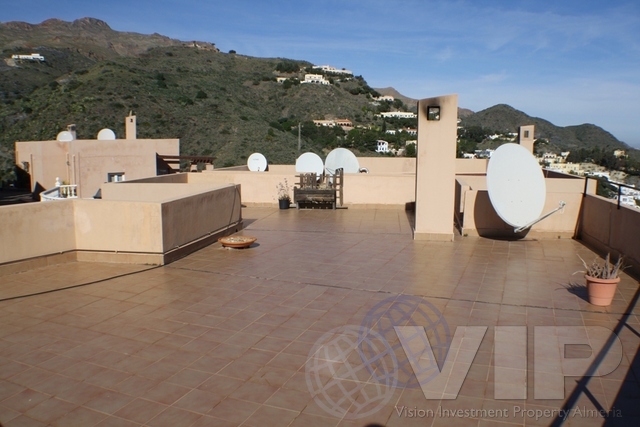 VIP1960: Villa à vendre dans Mojacar Playa, Almería