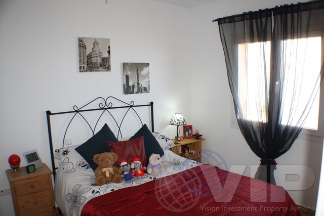 VIP1960: Villa à vendre en Mojacar Playa, Almería