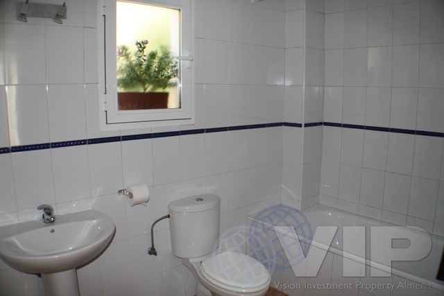 VIP1961: Appartement te koop in Mojacar Playa, Almería