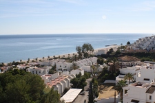 VIP1961: Appartement te koop in Mojacar Playa, Almería