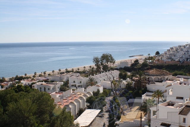 VIP1961: Appartement te koop in Mojacar Playa, Almería