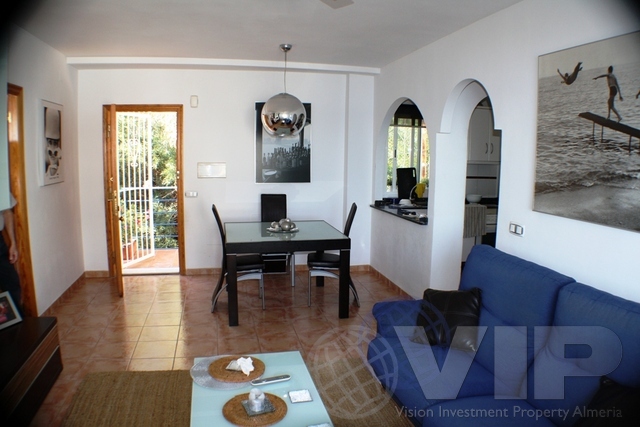 VIP1961: Appartement à vendre en Mojacar Playa, Almería