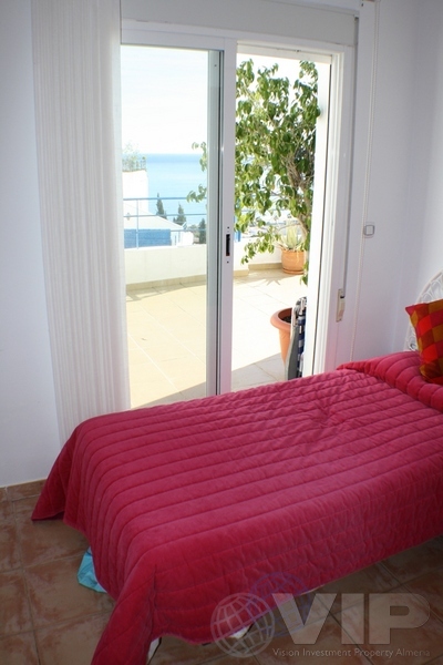 VIP1961: Appartement à vendre en Mojacar Playa, Almería