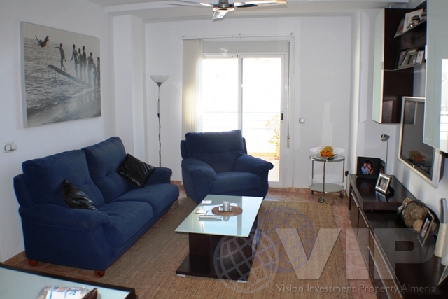 VIP1961: Appartement à vendre en Mojacar Playa, Almería