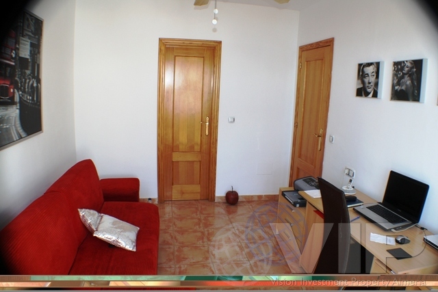 VIP1961: Appartement te koop in Mojacar Playa, Almería