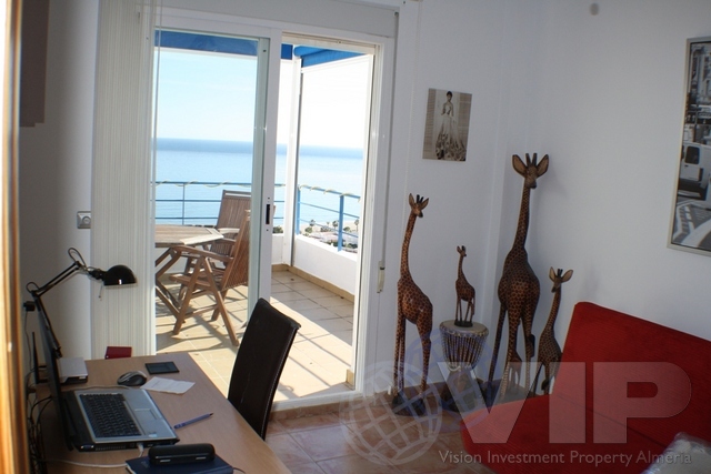 VIP1961: Appartement te koop in Mojacar Playa, Almería