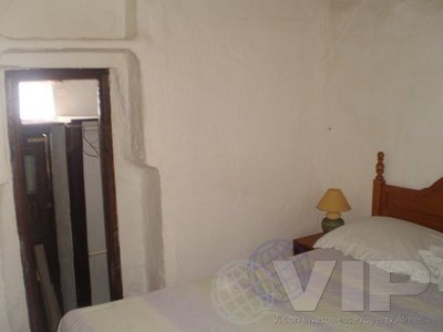 VIP1963: Cortijo for Sale in Albox, Almería