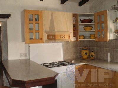 VIP1963: Cortijo en Venta en Albox, Almería