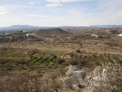 VIP1963: Cortijo zu Verkaufen in Albox, Almería